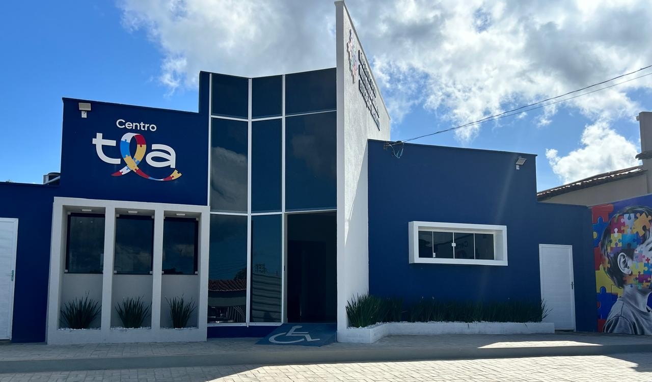 Contratação de empresa de engenharia para construção do NAMEI (Núcleo de Apoio Multiprofissional à Educação Inclusiva), na zona urbana do município de Cristino Castro – Pi
